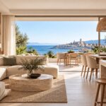 aménagement intérieur Antibes